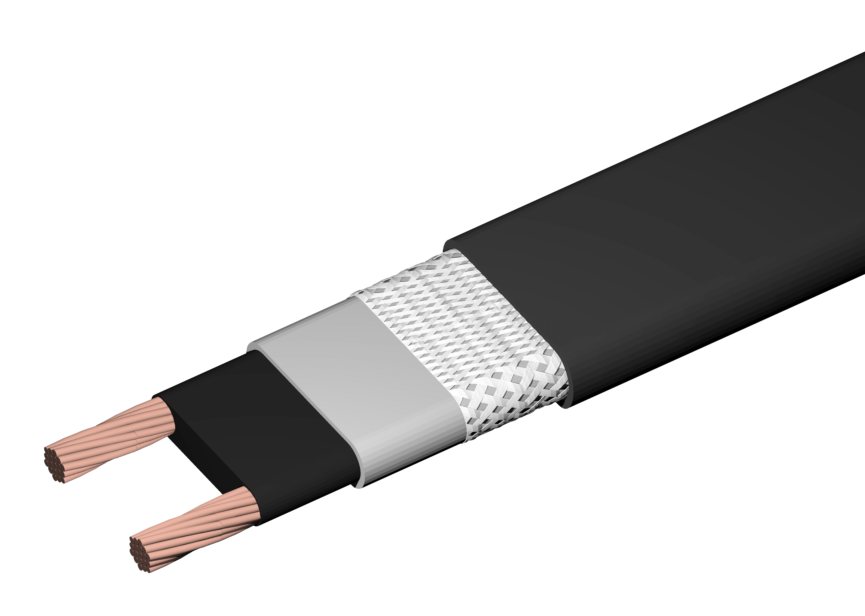 Self Regulating Cable